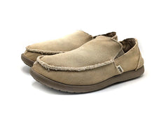 Crocs Santa Cruz Loafers