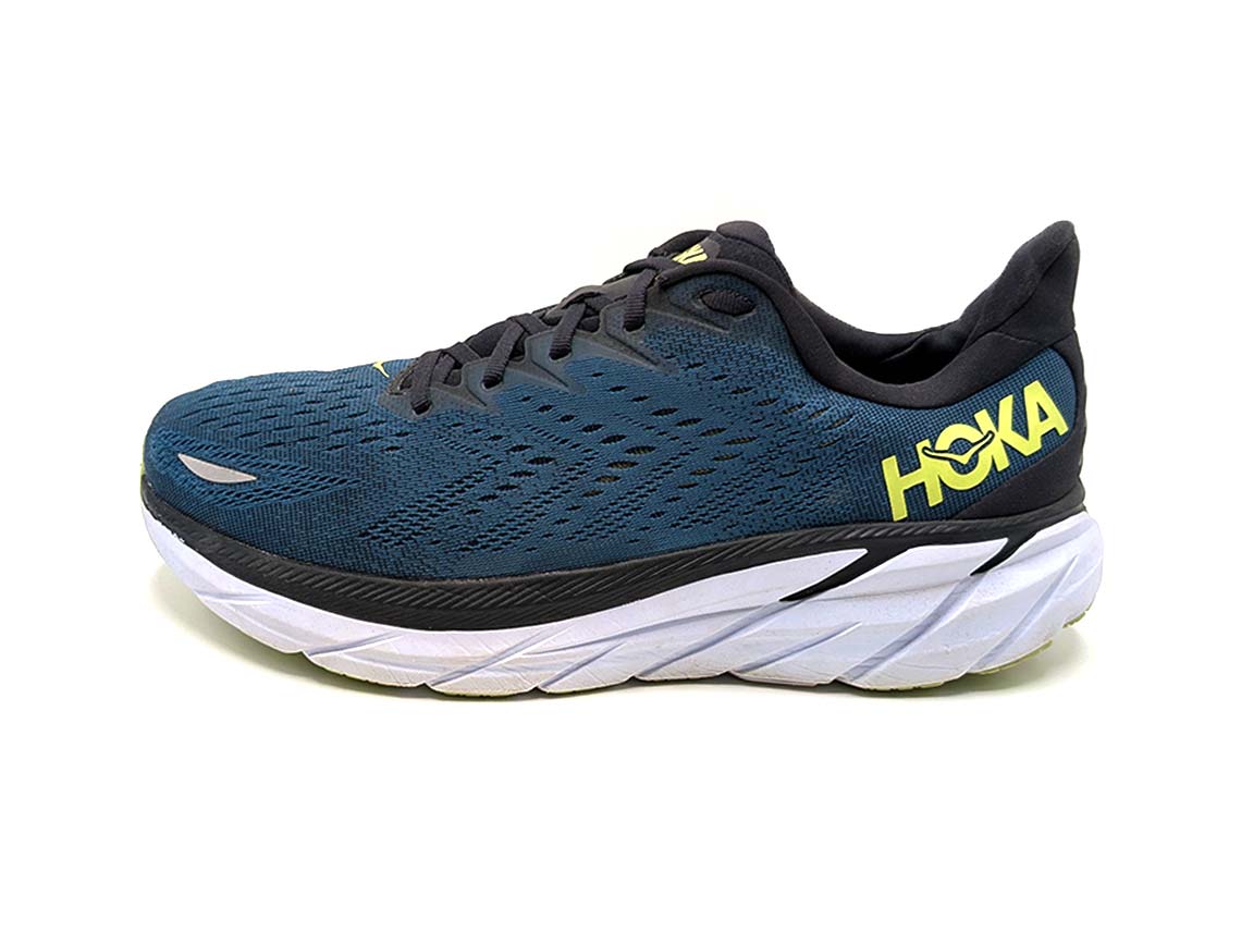 HOKA Clifton 8 Wide