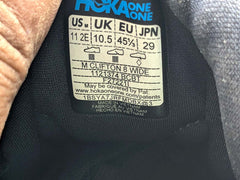 HOKA Clifton 8 Wide