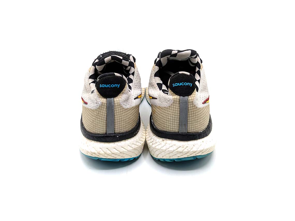 Saucony Triumph