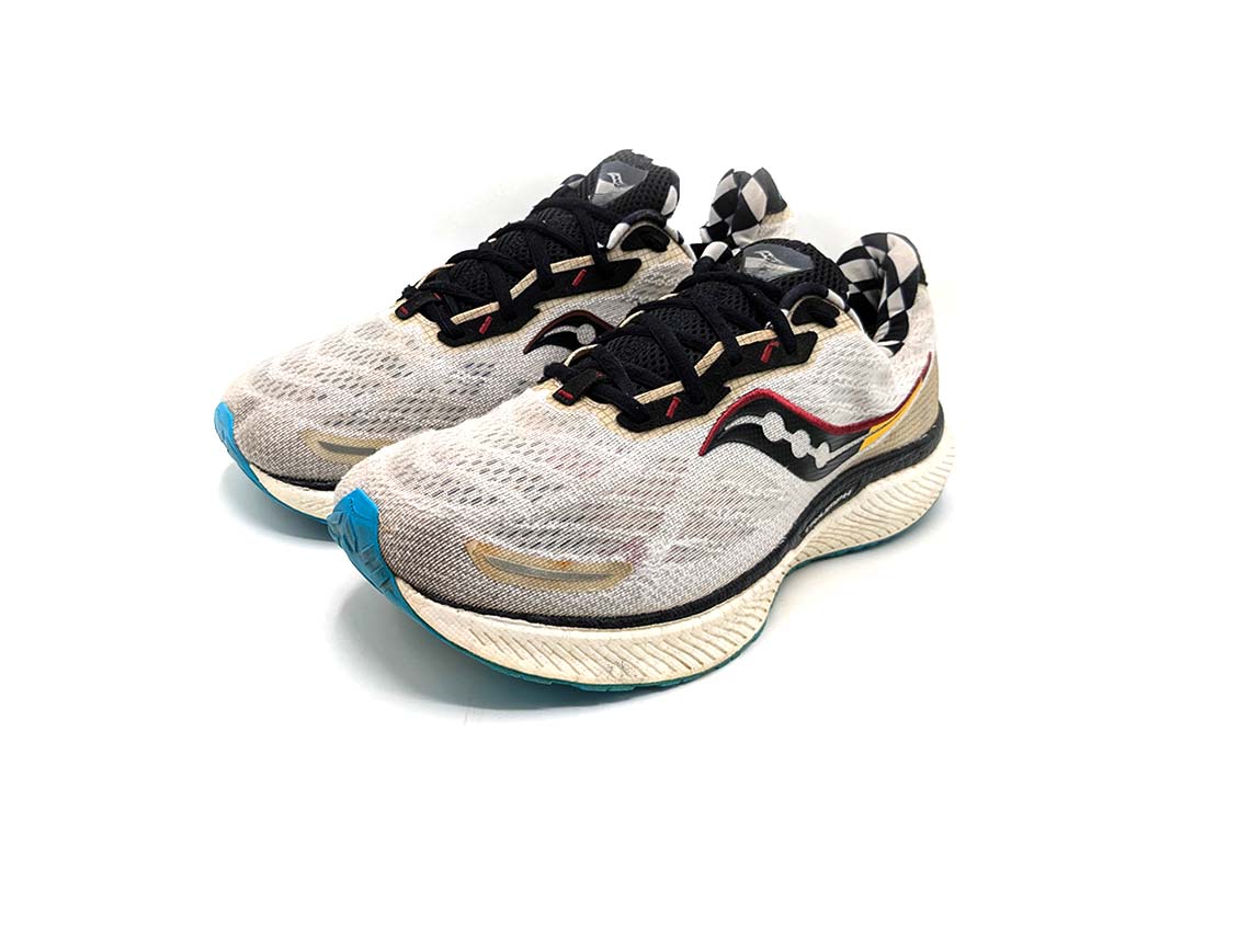 Saucony Triumph