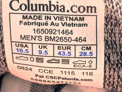 Columbia Bahama Vent