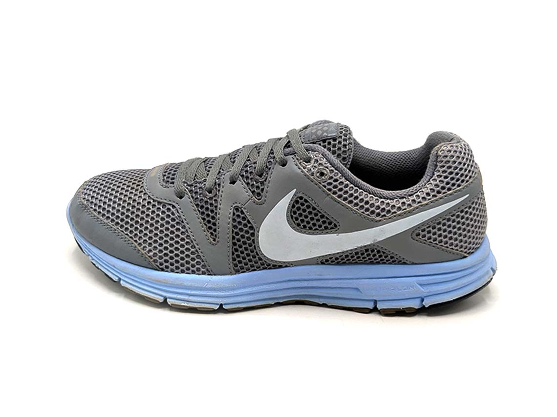 Nike Zoom Structure