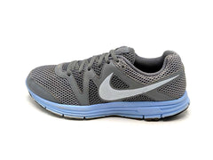 Nike Zoom Structure