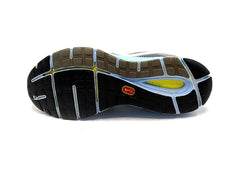 Nike Zoom Structure