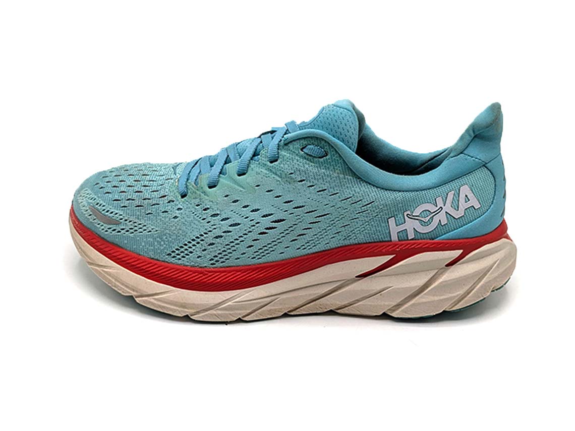 HOKA Clifton 8