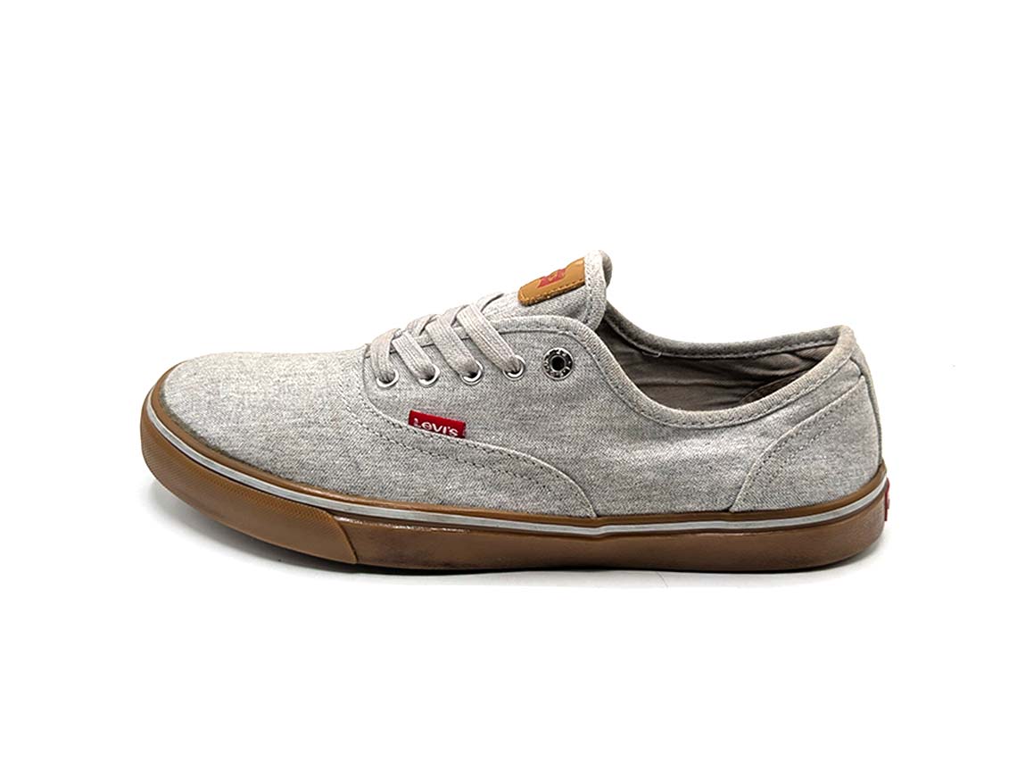 Levi's Canvas