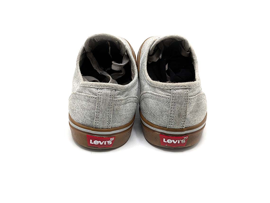 Levi's Canvas