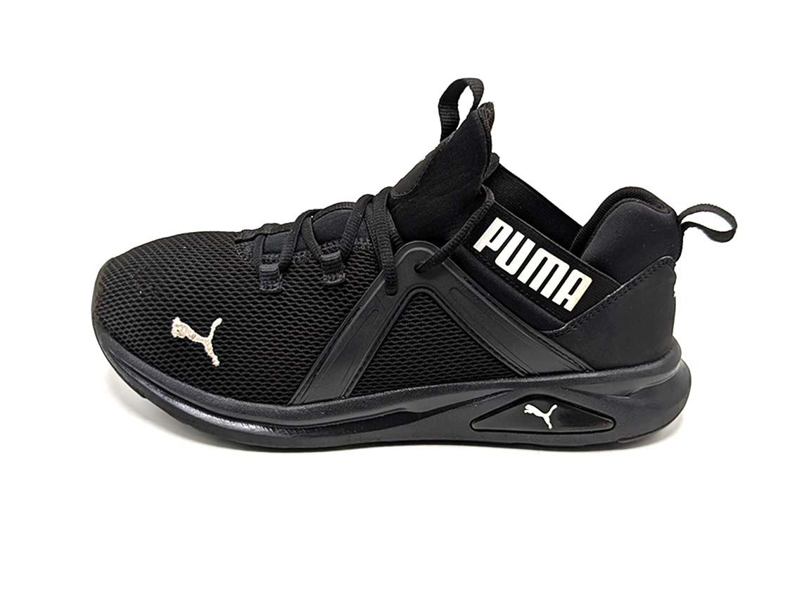 Puma Training