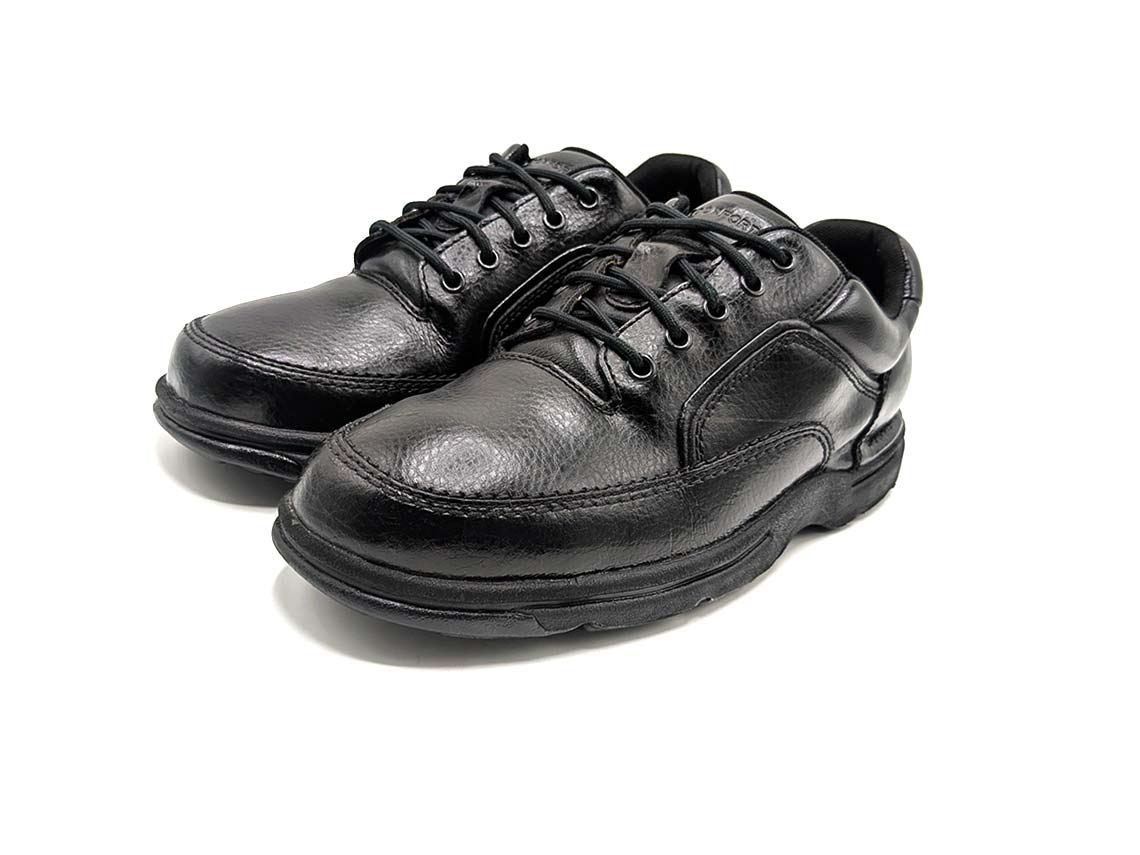 Rockport Leather Oxford Secondary image