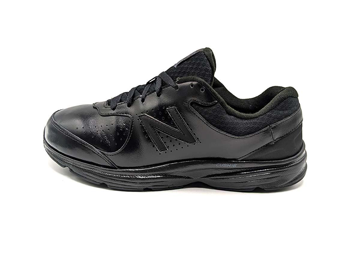 New Balance 411 - Leather