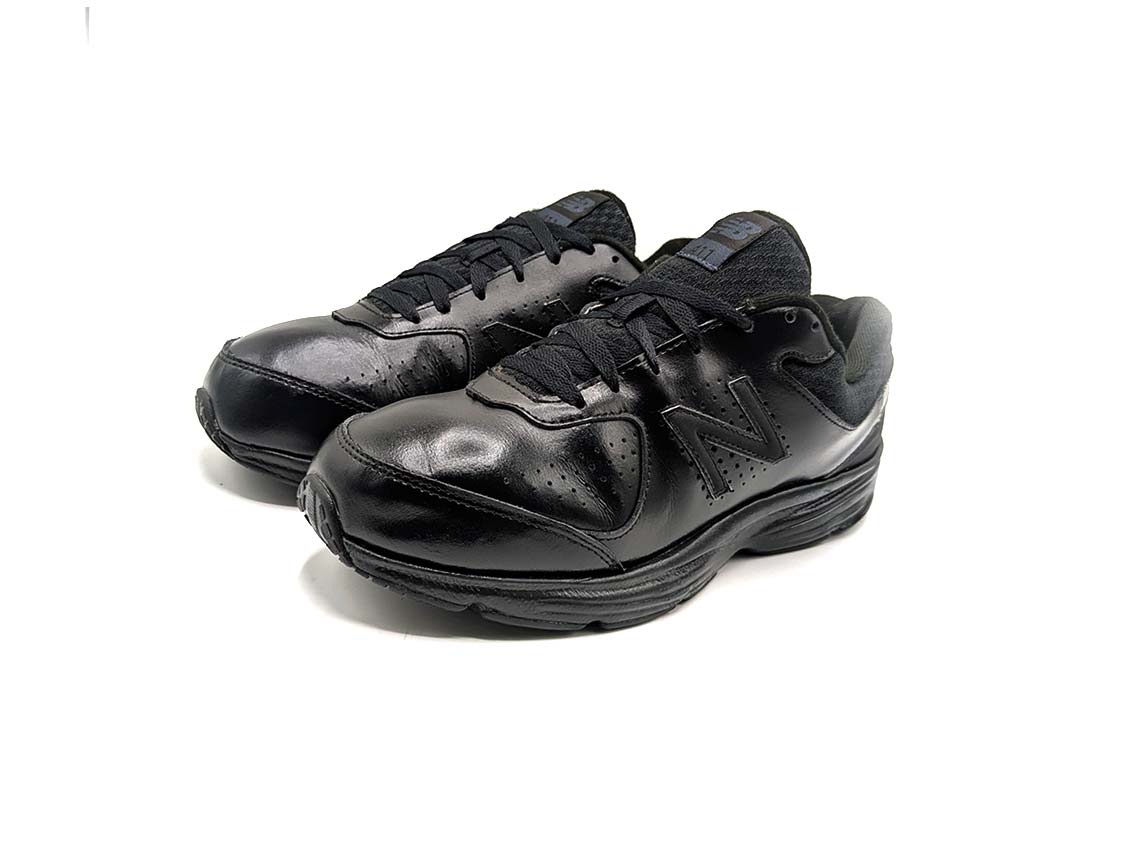 New Balance 411 - Leather