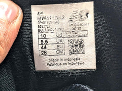 New Balance 411 - Leather