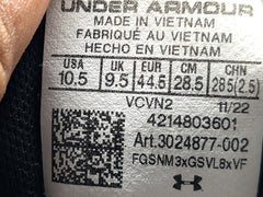 Under Armour Charged Rogue