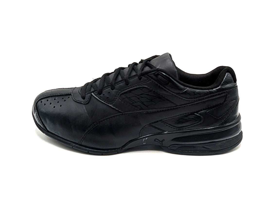 Puma Training Leather