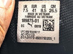 Puma Training Leather