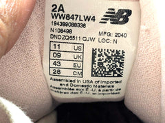 New Balance 847