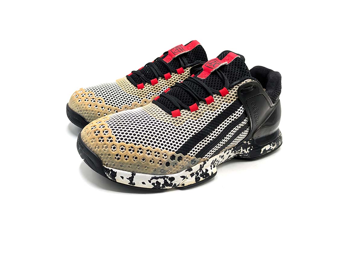 Adidas Crazy Explosive