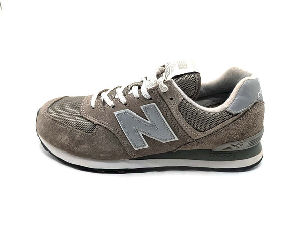 New Balance 574 Grey