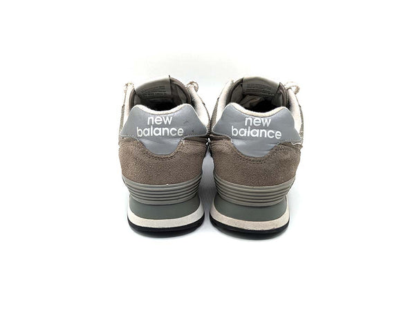 New Balance 574 Grey