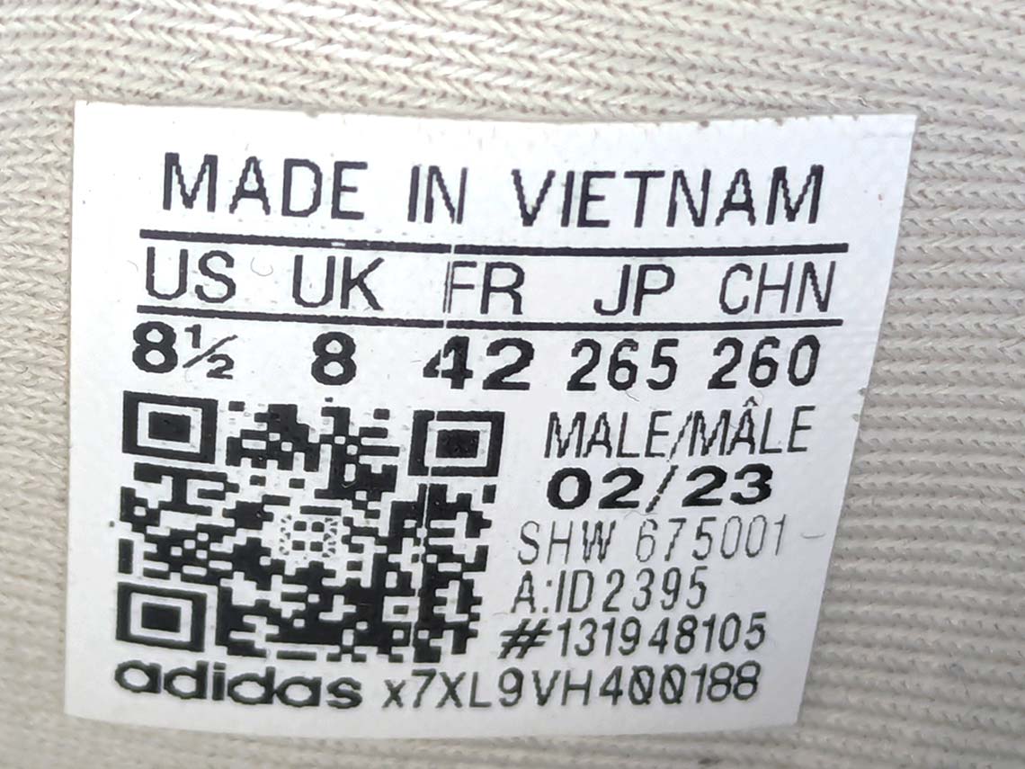 Adidas