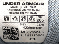 Under Armour Charged Verssert