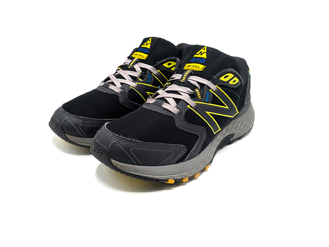 New Balance Trail Runner