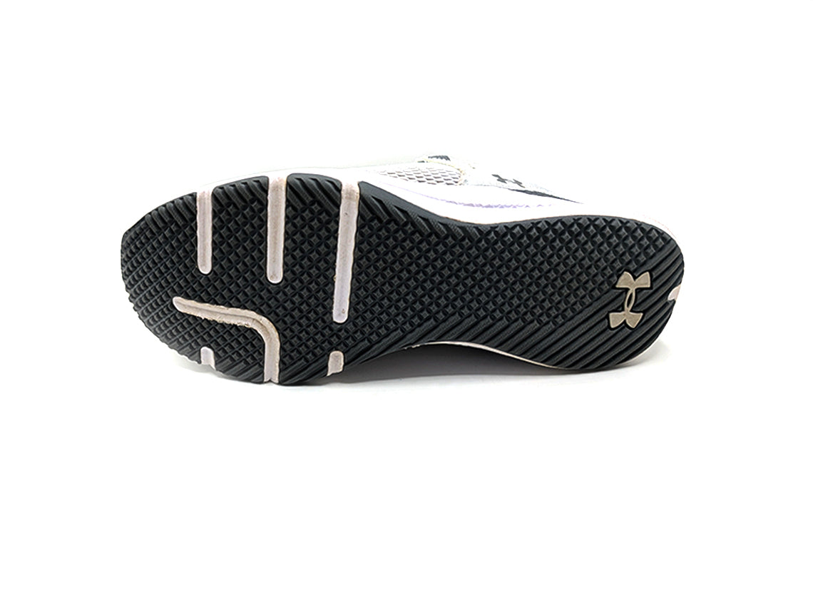 Under Armour