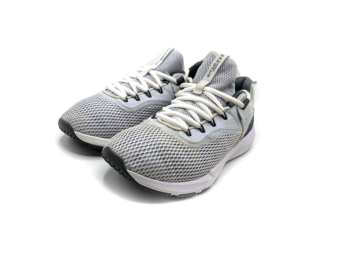 Under Armour