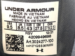 Under Armour