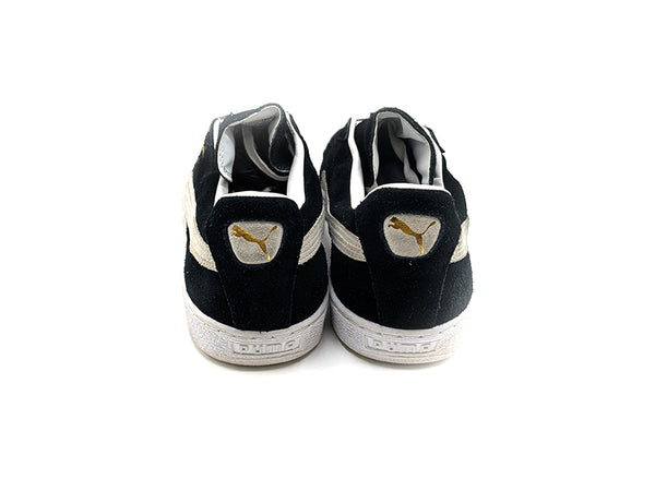 Puma Suede