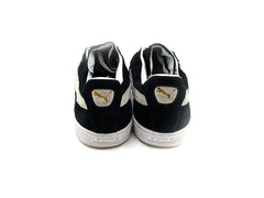 Puma Suede