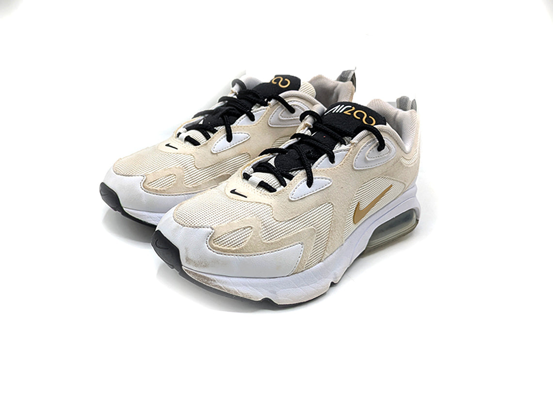 Nike Air Max 200 Secondary image