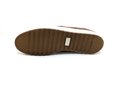 Polo Leather Boat