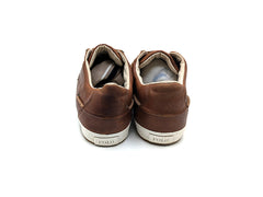 Polo Leather Boat