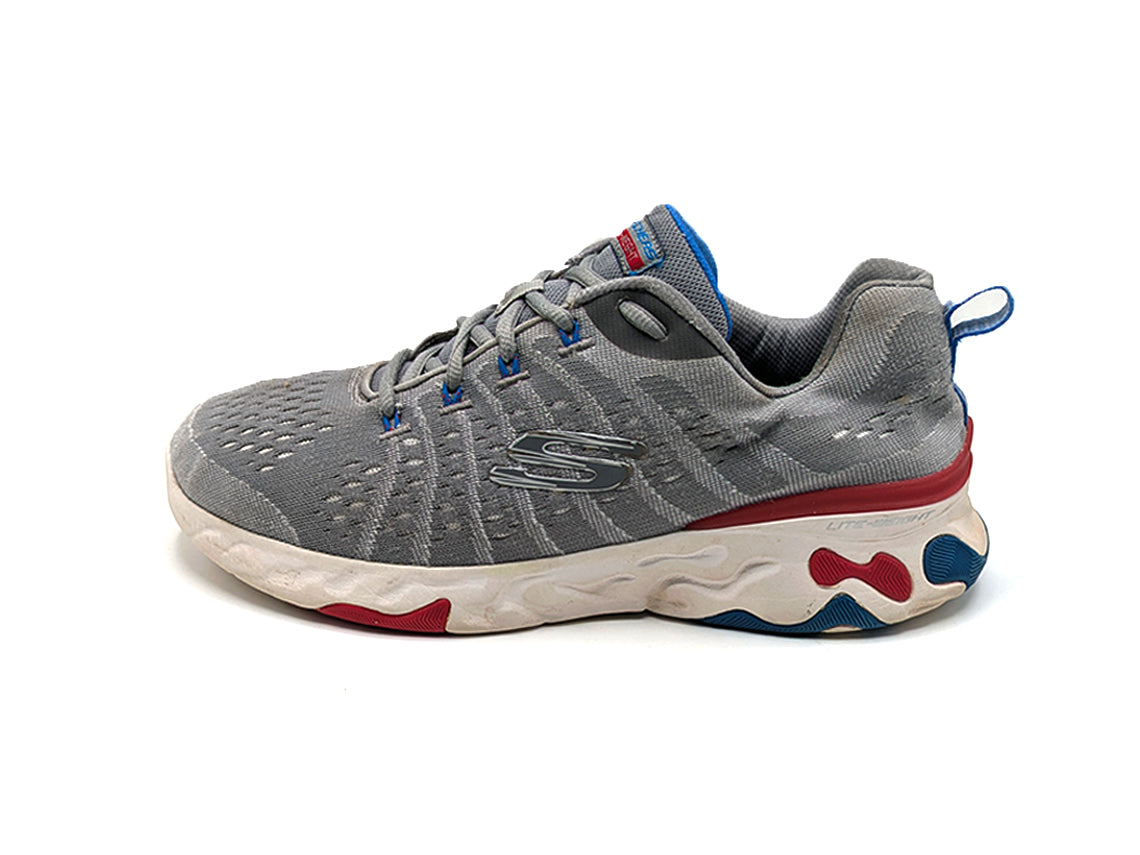 Skechers Max Cushioning