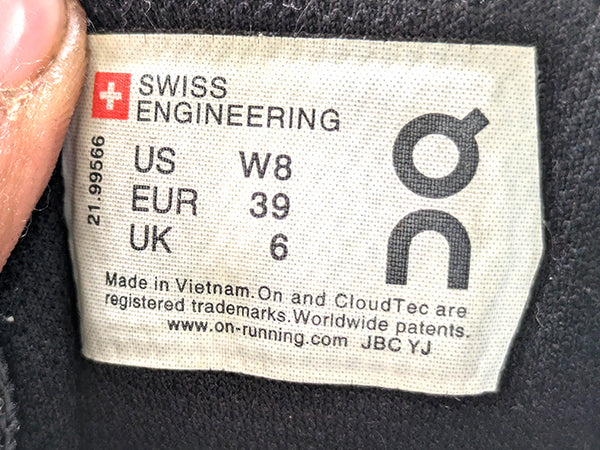 On Cloud