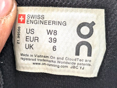 On Cloud