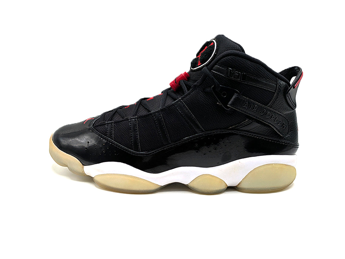 Jordan 6 Rings