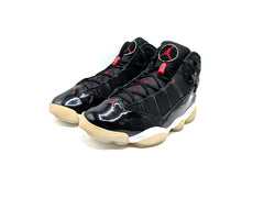 Jordan 6 Rings