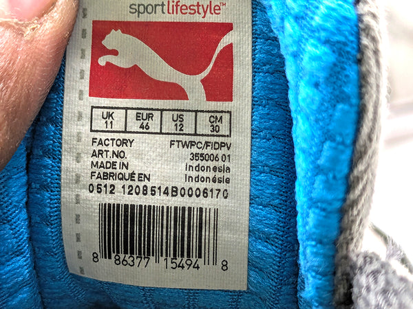 Puma Skate