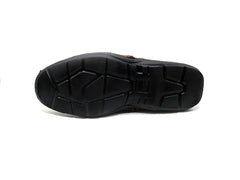 Johnstone & Murphy Leather