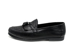 Easy Spirit Leather Loafer