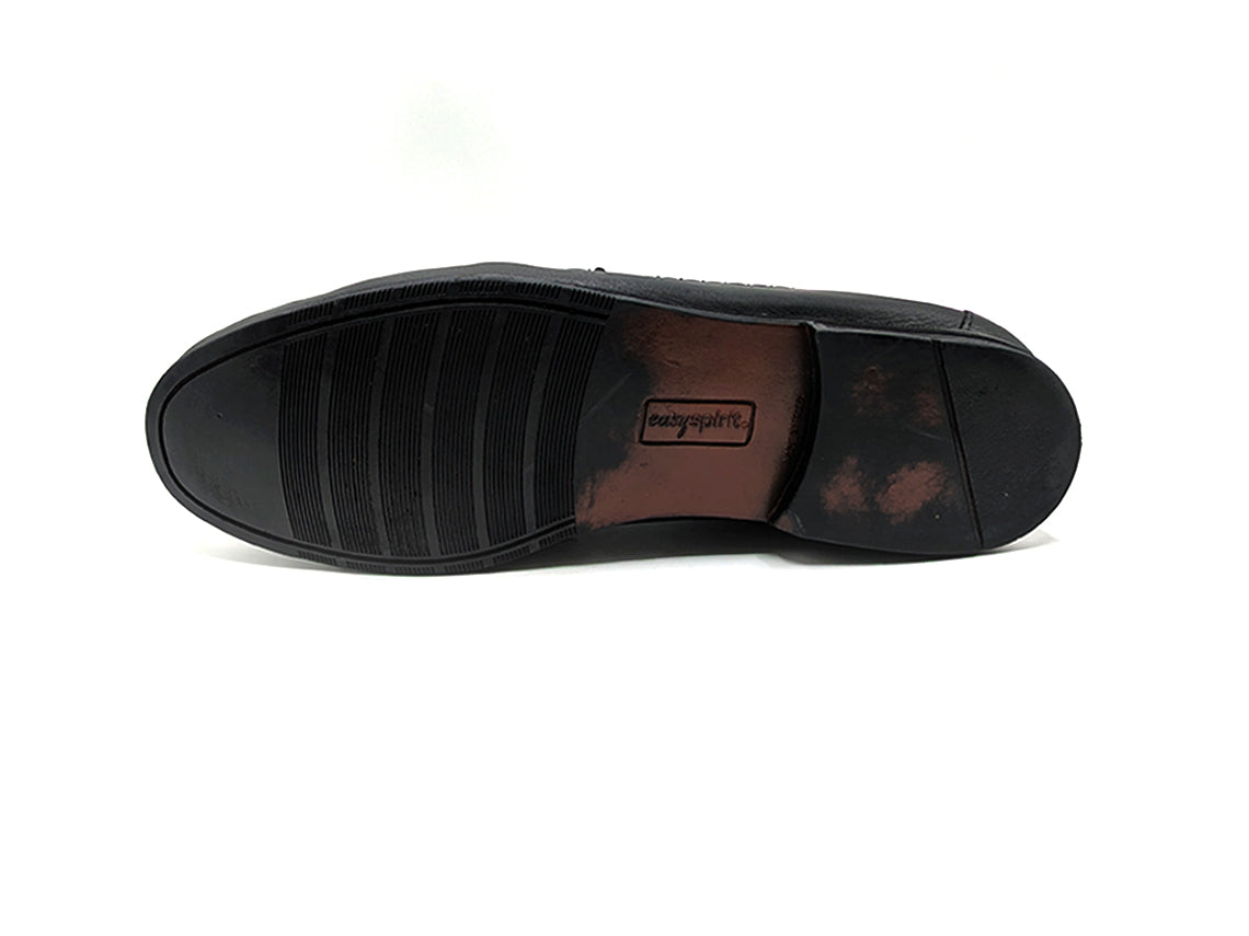 Easy Spirit Leather Loafer