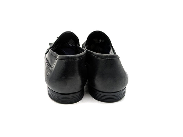 Easy Spirit Leather Loafer