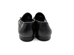 Easy Spirit Leather Loafer