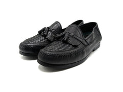 Easy Spirit Leather Loafer