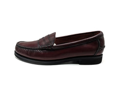 Rockport Leather Loafer