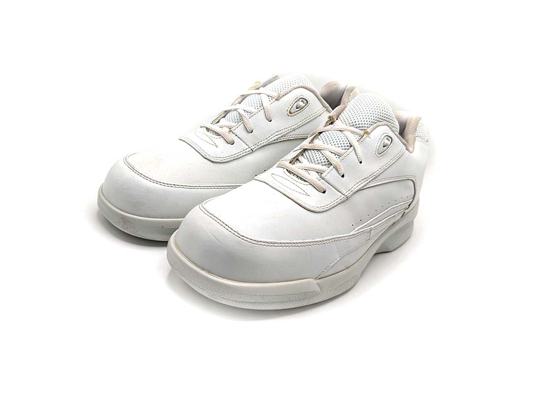 Apex Leather Secondary image