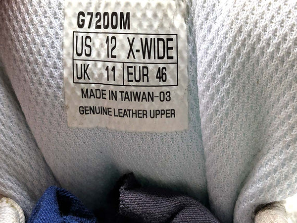 Apex Leather